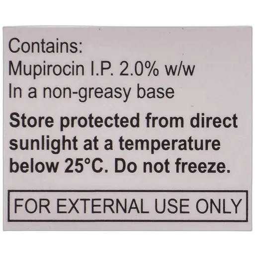 t-bact ointment 5 gm